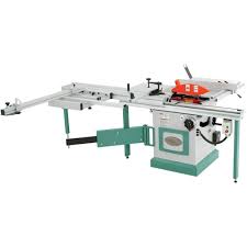 Grizzly Industrial G0623x 10 5 Hp 230v Sliding Table Saw Walmart Com Sliding Table Saw Best Woodworking Tools Woodworking Tools