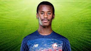 Check spelling or type a new query. Tiago Djalo Losc Lille Amazing Goals Skills Youtube