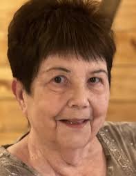 Obituary for Sherry Richardson