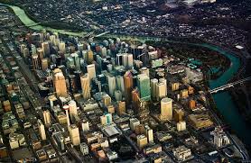 Calgary The Largest City In Alberta Calgary Is Situated Between The Canadian Prairies And The Foothills Of T Cool Places To Visit Canada Travel Calgary Canada