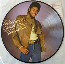 The song has appeared on multiple. Thriller Picture Disc By Michael Jackson
