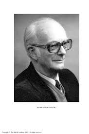 PDF) Robert Browning 1914-1997