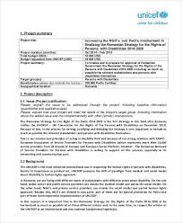 Pin Di Sample Resume
