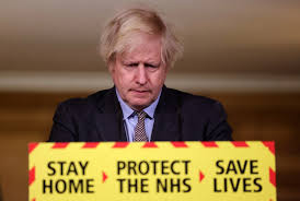 What time is end of lockdown announcement? Boris Johnson Announcement What Did The Pm Say In His Speech Today Wednesday January 27