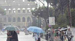 Jun 08, 2021 · maltempo, bomba acqua su roma nord: Maltempo Allerta Meteo Bomba D Acqua A Roma Nord Danni Alla Stazione Di Prima Porta