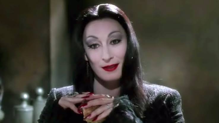 What The Cast Of The Addams Family Looks Like Now