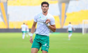Filgoal.com is tracked by us since april, 2011. Filgoal News Mahmoud Wadi Announces His Move To Pyramids I Want To Make Collective And Personal Achievements World Today News