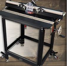 Jessem Tool Company Ultimate Router System Sweepstakes