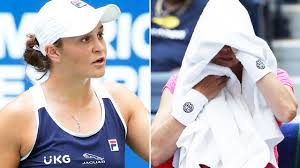 Barty has won thirteen singles titles and eleven doubles titles on the wta tour, including two grand slam singles titles, the 2019 french open and 2021 . M2cs3idb4af2em