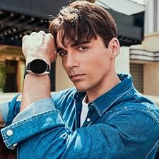 3 Pack]Sport Bands for Samsung Galaxy Watch 6 Band & Galaxy Watch 5 Bands  /Galaxy Watch 4 Band Women Men, 20mm Adjustable Soft Strap Replacement Band  Women Men for Galaxy Watch 6/6