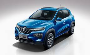 Renault Lanzara Un Coche Electrico Asequible En Europa En Solo 5 Anos Motor Es