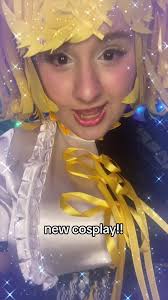 meltdown rin has been my dream cos since almost a year ago.. so happy!...