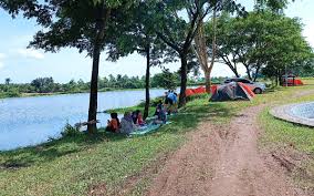 Picnic Spots in Lombok