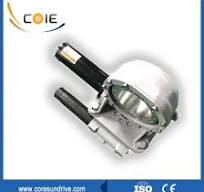 Dual Axis Gear Motor Svh7 Slewing Drive for Solar Tracker ...