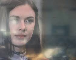 Willow running off with Michael's kids?