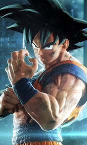 3840x2160 goku ultra instinct wallpaper background image. Jump Force Goku 4k Wallpaper For Iphone And 4k Gaming Wallpapers For Laptop Download Now F Goku Wallpaper Dragon Ball Wallpapers Dragon Ball Z Iphone Wallpaper