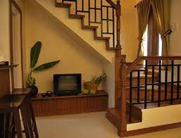 Stairways In Homes Carmela Model House Of Camella Home Series Iloilo By Camella Homes Small House Design Model Homes Modern House Plans