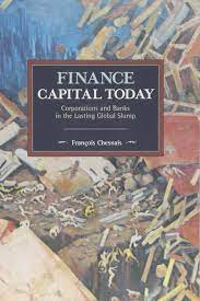 Find the latest sesen bio, inc. Finance Capital Today Corporations And Banks In The Lasting Global Slump Historical Materialism Chesnais Francois Amazon De Bucher