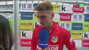 Antoine griezmann) 👥21 марта 1991 год, макон, франция 🇫🇷французский футболист, ⭐нападающий клуба «фк барселона». Antoine Griezmann Vs Real Sociedad Away 18 10 2015 720p Hd By Crose Youtube