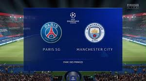 28 april at 19:00 in the league «uefa champions league» will be a football match between the teams psg and man city on the stadium «parc des. Psg Vs Manchester City Uefa Champions League Semi Final 2021 Prediction Youtube