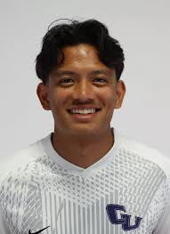 2024 Men's Soccer Roster