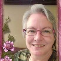 Mrs. Leslie Kay Carter Obituary (2022)