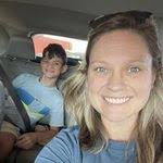 Katie Misner's Instagram, Twitter & Facebook