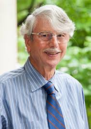 Michael E. Charles bio