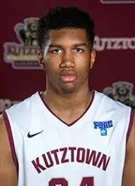 2016-2017 Men's Basketball Roster