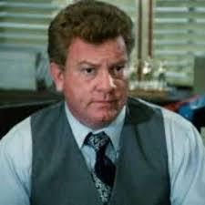 Following his release from Slade Prison Harris decided to abandon his  middle aged teddy boy image for a different look.