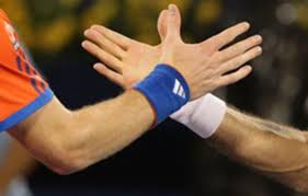 A sore loser refers to one who does not take defeat well, whereas a good sport means being a good winner as well as being a good loser (someone who shows courtesy towards anothe. No More Handshakes Doesn T Mean No More Good Sportsmanship Texas Association Of Sports Officials