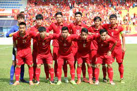 Với lối chơi bóng hiện đại, tổ chức đẹp mắt, các chiến binh sao vàng đã phô diễn những màn thi đấu ở trình độ kỹ thuật đẳng cấp hàng đầu thế giới. Hlv Park Hang Seo Dáº«n Dáº¯t U23 Viá»‡t Nam Ä'a Giao Há»¯u Tren Ä'áº¥t Thai Bong Ä'a
