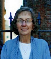 Diane Elaine Ward Obituary