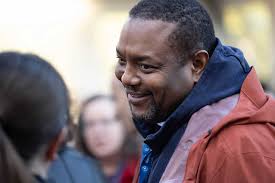 Coming home to Brandeis