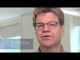 David Secor Testimonial