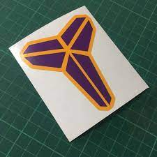 Check spelling or type a new query. Kobe Bryant Mamba Logo Sticker Shopee Philippines