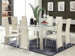 Check out our glass dining table selection for the very best in unique or custom, handmade pieces from our kitchen & dining tables shops. High Quality Glass Dining Table 6 Chairs Set Buy Purple Dining Table Set Malaysia Dining Table Set Glass Dining Table 6 Chairs Set Product On Alibaba Com