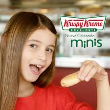 Krispy Kreme Puerto Rico