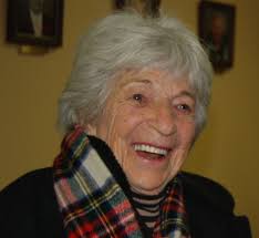 Memorial for Jan Long, Eureka Community Leader of Five Decades