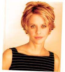 22 Haircuts For 50 Year Old Woman Short Hair Styles Thick Hair Styles Transitioning Hairstyles