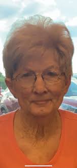 May Hubbard McNeese of Mt Olive, Mississippi