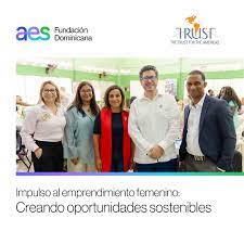 Fundacion AES Dominicana