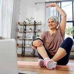 GetSetUp for Health & Fitness
