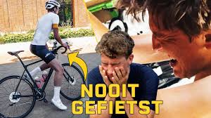 Een volledig overzicht van alle etappes, het klassement en elke wielerploeg in de ronde van frankrijk. 50 Dagen Als Prof Onze Weg Naar De Ronde Van Vlaanderen 1 Youtube