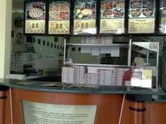 بابا جونز Papa John S قيم