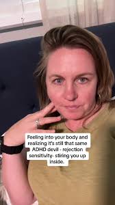 After years of having a diagnosis and working hard to manage my symptoms  -after being a coach and researching extensively-there are still really  rough ADHD days and weeks. Its funny how it surprises ...