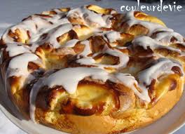 Epingle Sur Gateaux