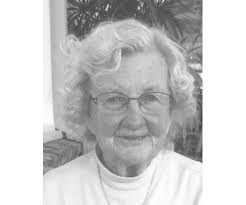 Fern Hibdon Obituary (1923