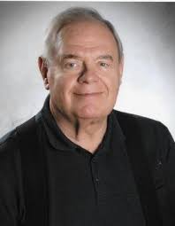 Tony' Kenneth Anthony Lavinder