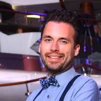 Christopher Chitty's Instagram, Twitter & Facebook